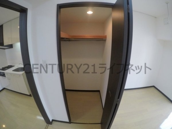 アクアスイート新大阪