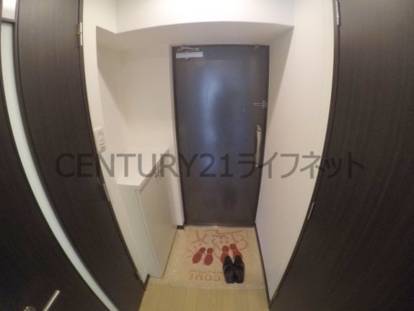 アクアスイート新大阪