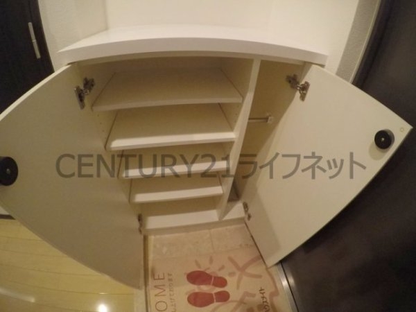 アクアスイート新大阪