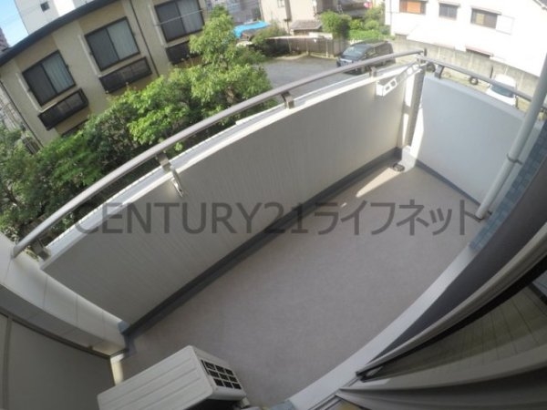 アクアスイート新大阪