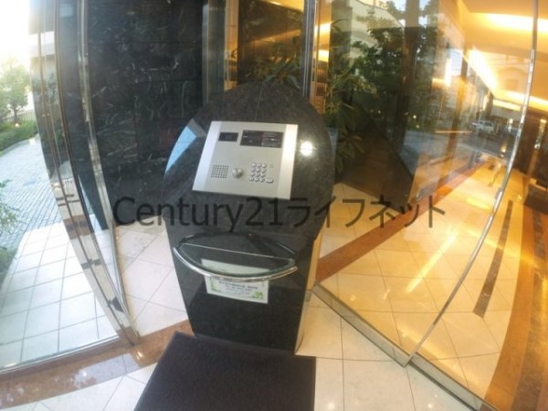 アクアスイート新大阪