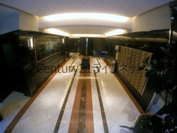 アクアスイート新大阪