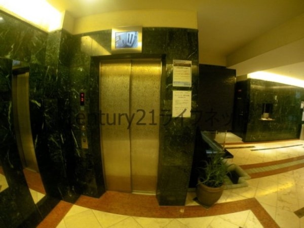 アクアスイート新大阪