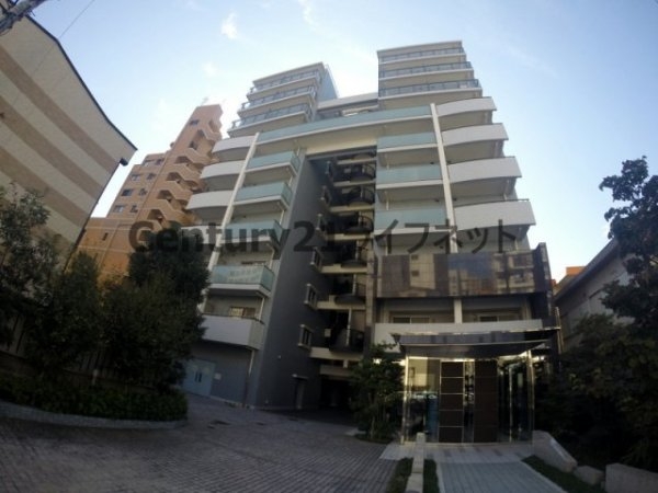 アクアスイート新大阪