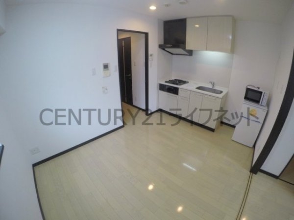 アクアスイート新大阪