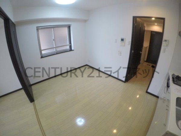 アクアスイート新大阪