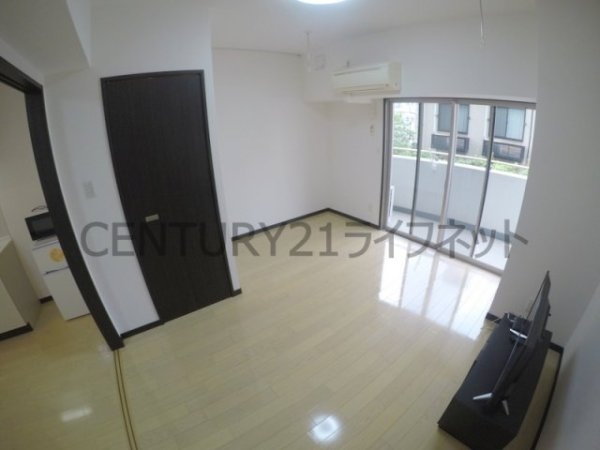 アクアスイート新大阪