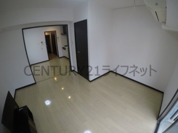 アクアスイート新大阪