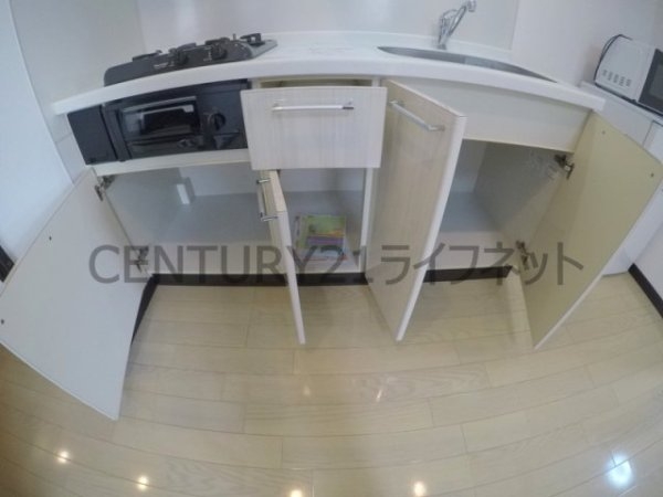 アクアスイート新大阪