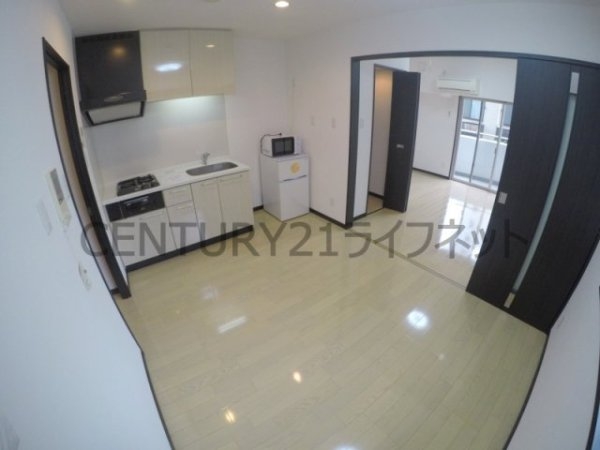 アクアスイート新大阪