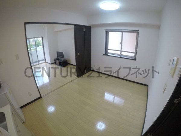 アクアスイート新大阪