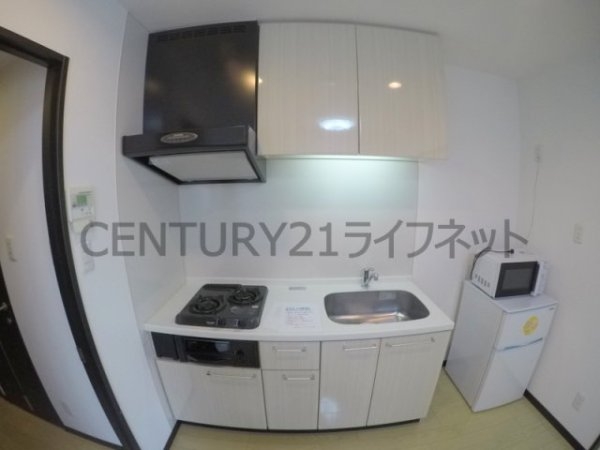 アクアスイート新大阪