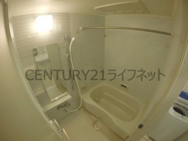 アクアスイート新大阪