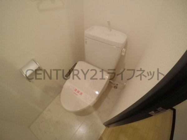 アクアスイート新大阪