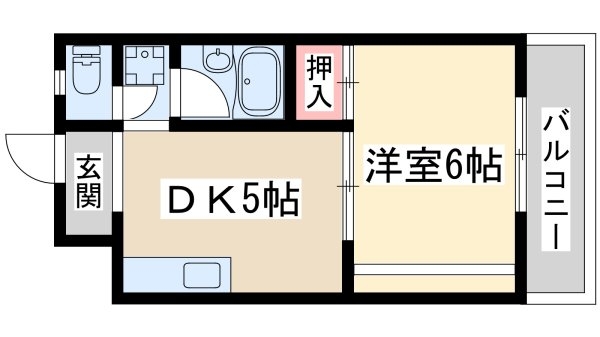 エバービューハイツ