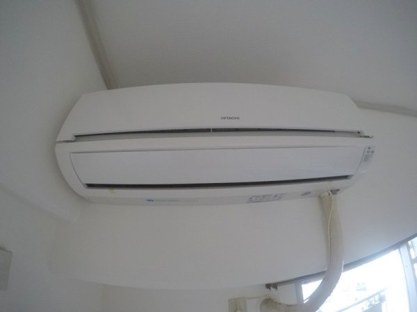 エバービューハイツ