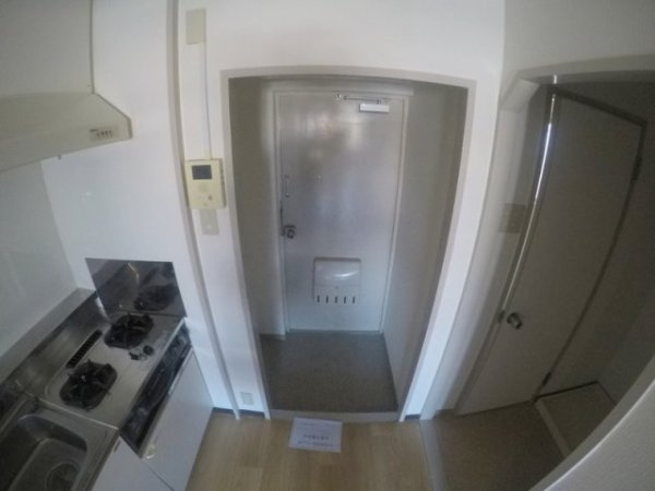 エバービューハイツ