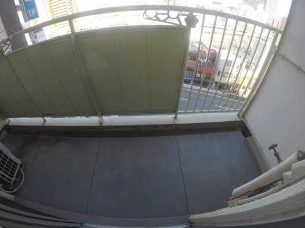 エバービューハイツ