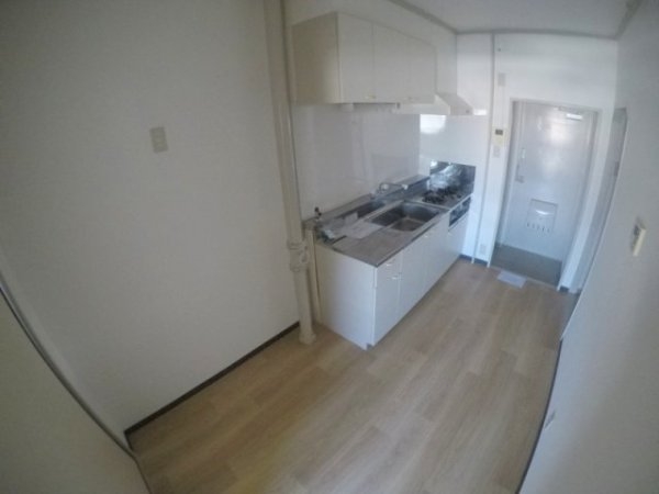 エバービューハイツ