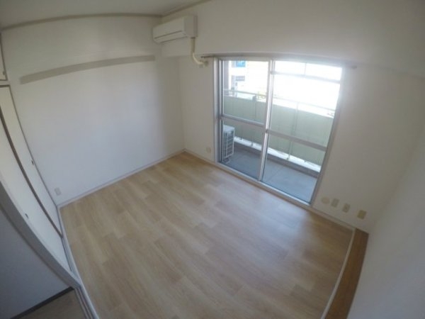 エバービューハイツ