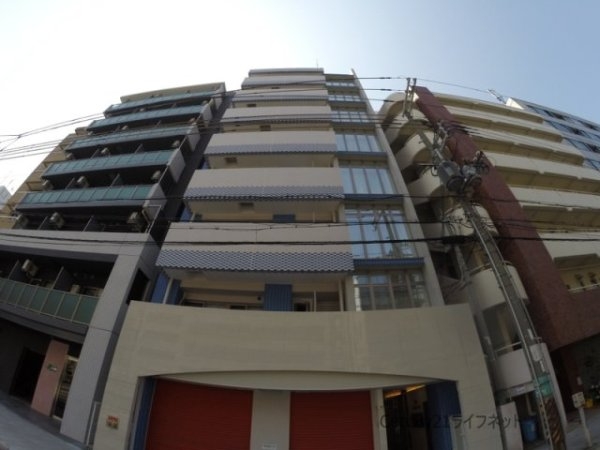 新和ルミエール新大阪