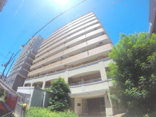 オーキッドレジデンス塚本