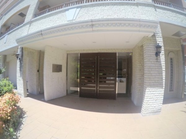 オーキッドレジデンス塚本