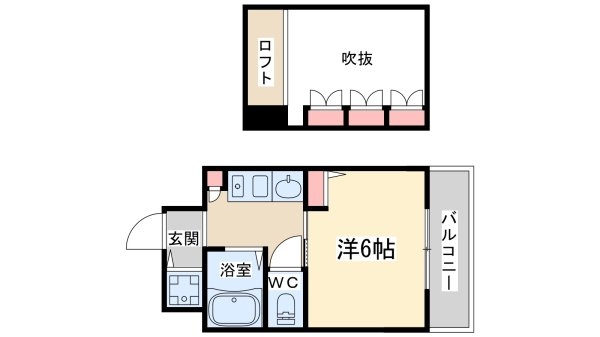 エステムコート梅田東アクアパレス