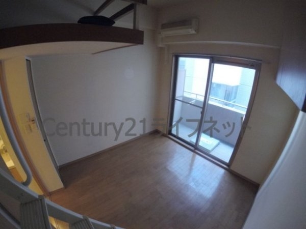 エステムコート梅田東アクアパレス