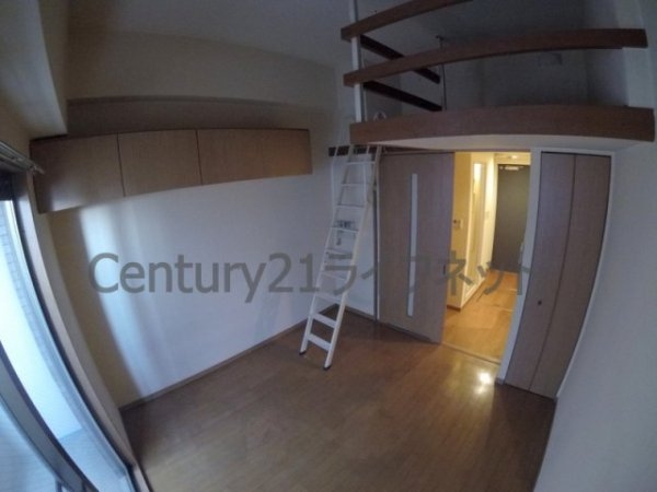 エステムコート梅田東アクアパレス