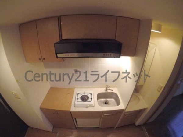 エステムコート梅田東アクアパレス