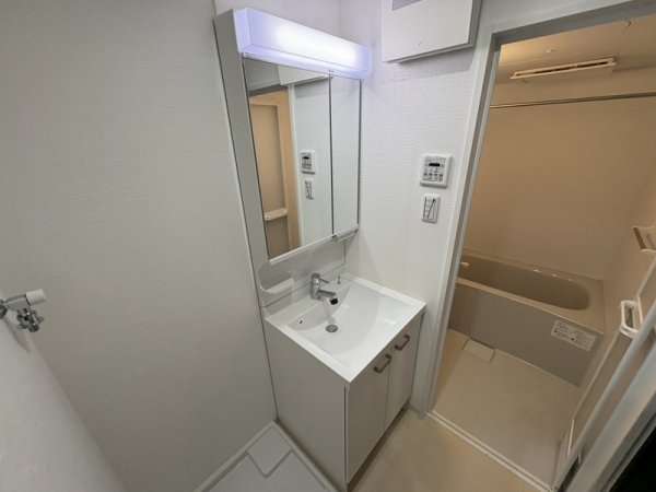 インザグレイス新大阪ソレアード