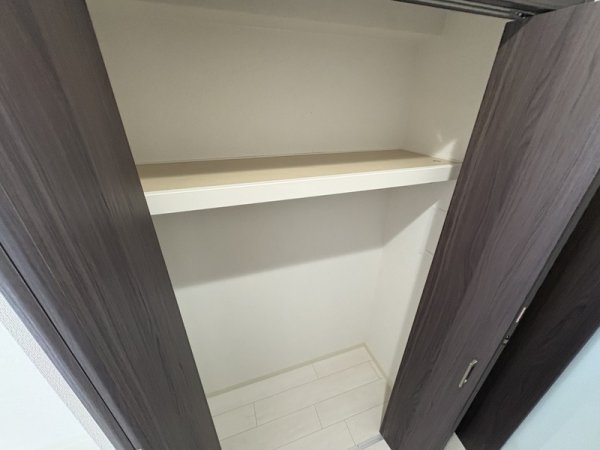 インザグレイス新大阪ソレアード