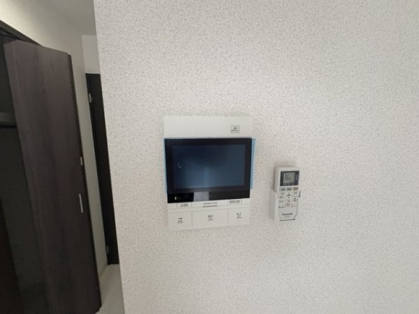 インザグレイス新大阪ソレアード