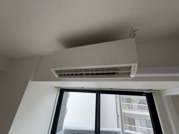 インザグレイス新大阪ソレアード