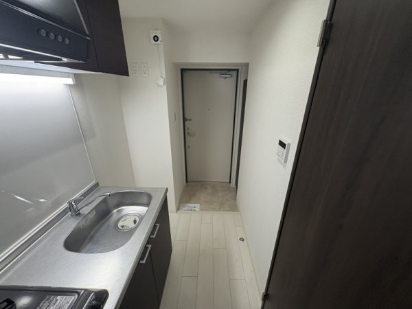 インザグレイス新大阪ソレアード