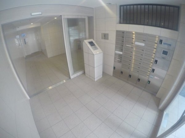 インザグレイス新大阪ソレアード