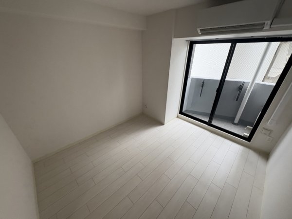 インザグレイス新大阪ソレアード