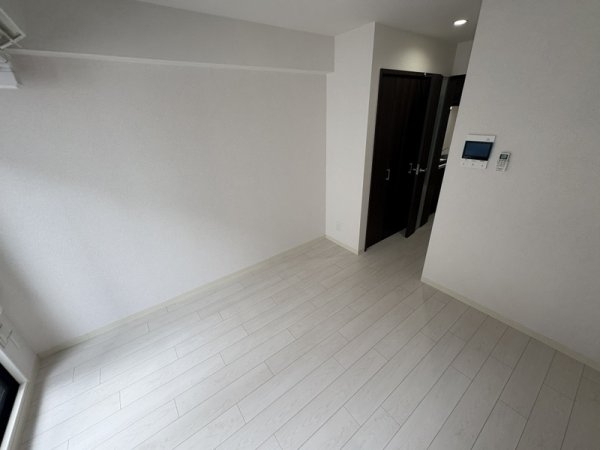 インザグレイス新大阪ソレアード