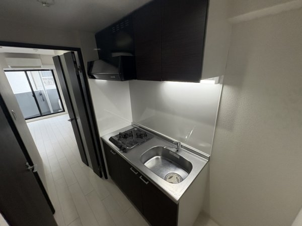 インザグレイス新大阪ソレアード