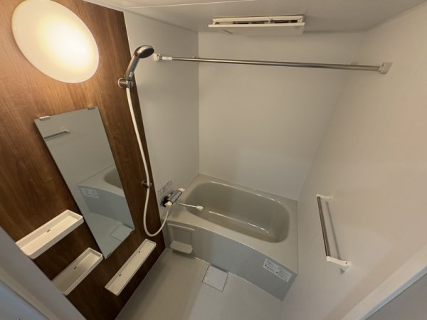 インザグレイス新大阪ソレアード