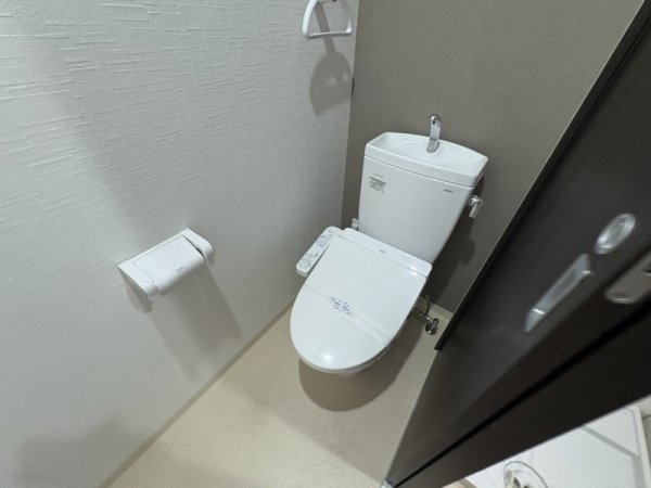 インザグレイス新大阪ソレアード