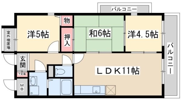 イントラーダ’97