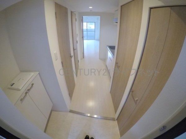 エムディアイジェイ江坂コート