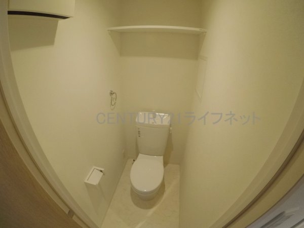 エムディアイジェイ江坂コート