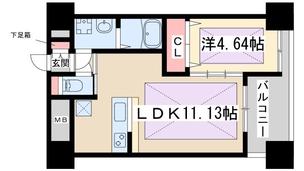 ノルデンハイム江坂