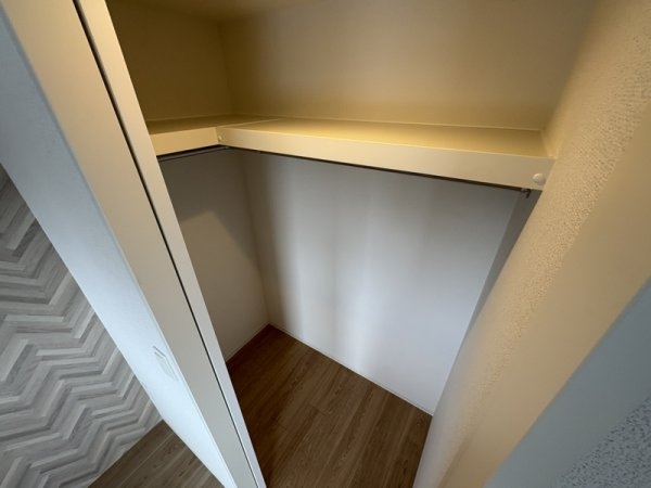 セレニテ江坂エクラ