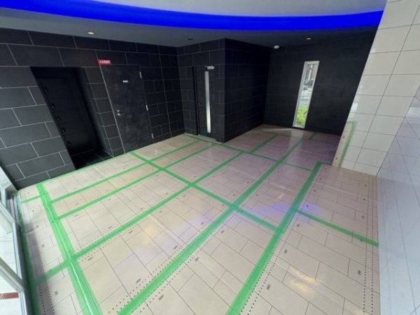 セレニテ江坂エクラ