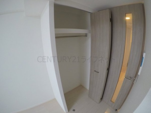 スペーシア江坂広芝町