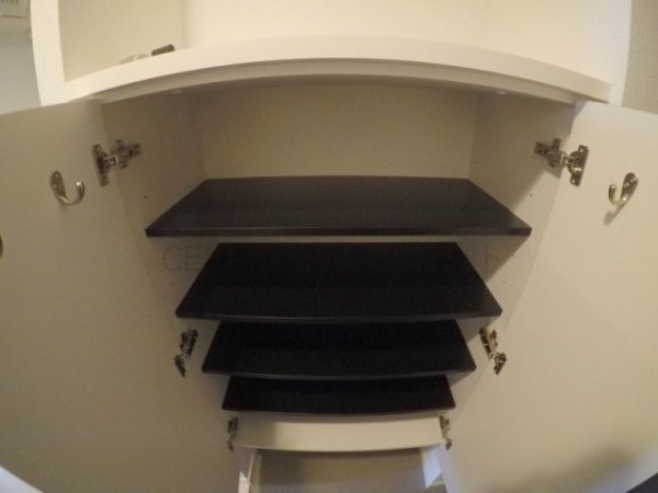 スペーシア江坂広芝町